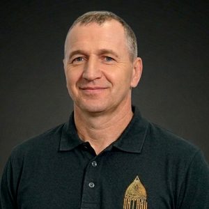 Евгений Михайлович Корбит